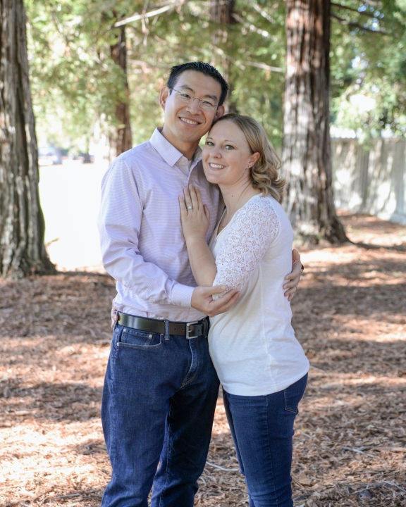 Laurel Murakami - Class of 2002 - Mission San Jose High School