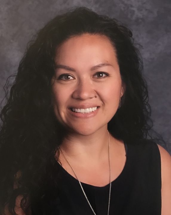 Kristina Alaniz - Class of 1994 - Mission San Jose High School