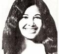 Linda Perez, class of 1975