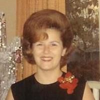 Patricia Jarreau Smith - Class of 1964 - Mountain View High School