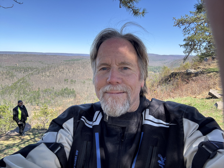 Robert Brownlee - Class of 1973 - Mountain View High School