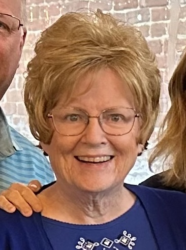 Joyce Yale - Class of 1963 - Mountain View High School