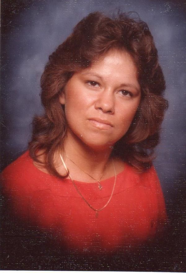 Dorcas/Dee Armstrong - Class of 1982 - San Gabriel High School