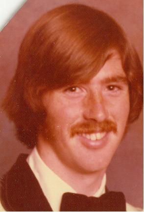 Steven Thompson - Class of 1976 - San Gabriel High School