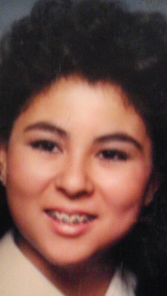 Lisa Ybarra - Class of 1987 - San Gabriel High School