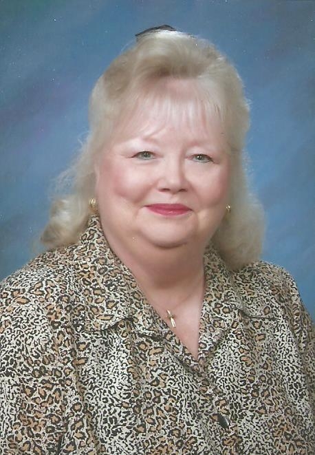 Peggy Gilmore - Class of 1968 - San Gabriel High School