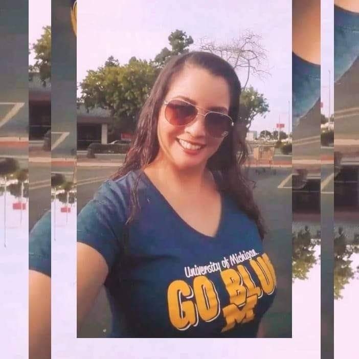 Abril Coria - Class of 1994 - Sweetwater High School