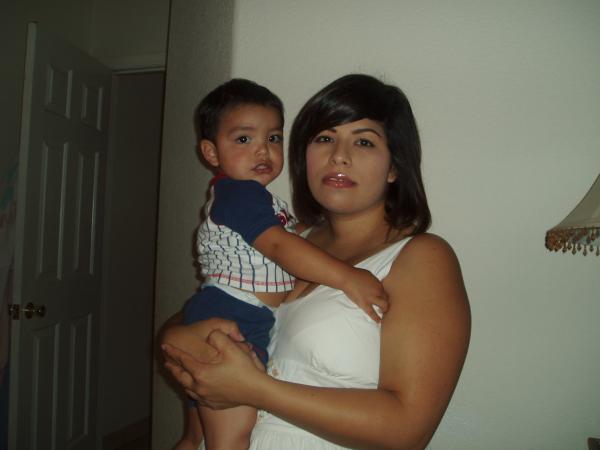 Luz Karam - Class of 1998 - Sweetwater High School