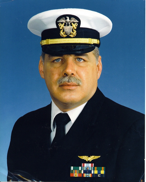 Ron Malec - Class of 1970 - Sweetwater High School