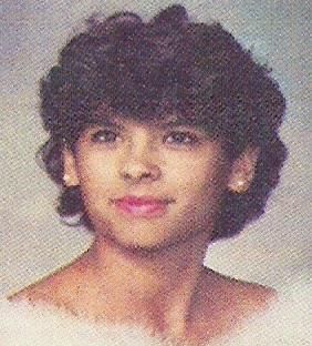 Rebekah Coronado - Class of 1985 - Sweetwater High School