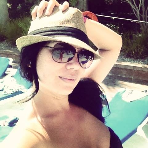 Jennifer Rosenbrock - Class of 1997 - Sweetwater High School