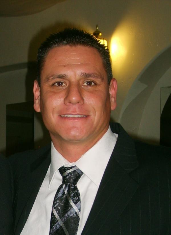 Joaquin Orosco Orosco - Class of 1991 - Sweetwater High School