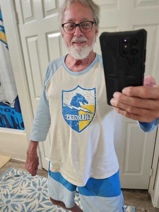 Pete Xander - Class of 1972 - Sweetwater High School