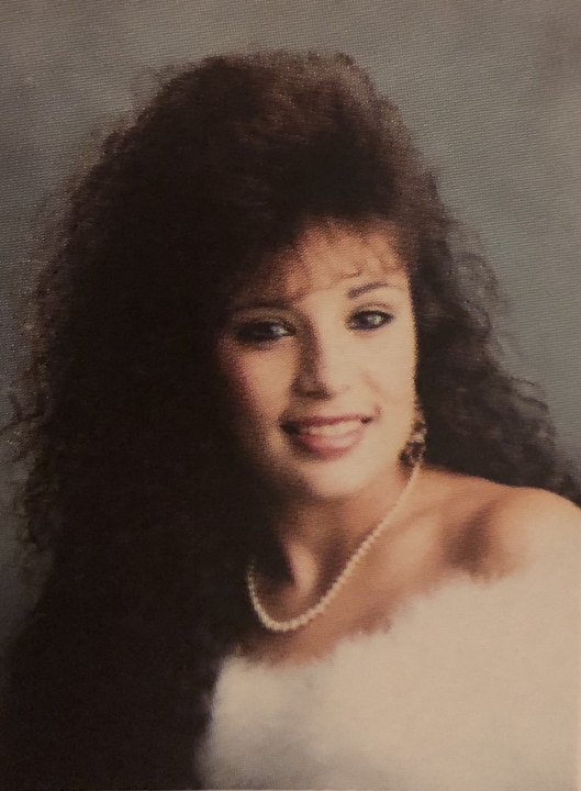 Loreny Jauregui - Class of 1990 - Sweetwater High School