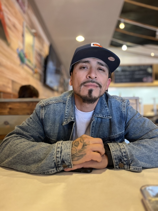 Johnny Garcia - Class of 2005 - Sweetwater High School