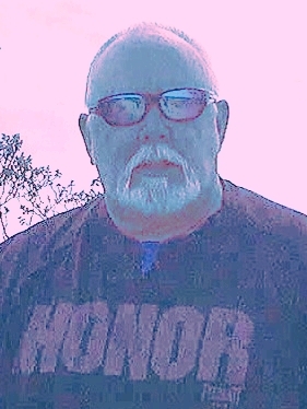 Bill Robinson - Class of 1973 - Sweetwater High School