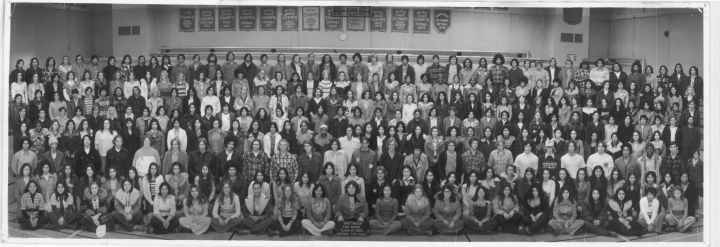 Sweetwater Class of 1976 40th Reunion