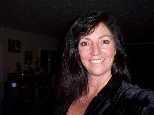 Angela Hoon - Class of 1981 - Sweetwater High School