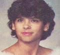 Rebekah Coronado, class of 1985