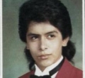 Gil Barron, class of 1986