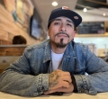 Johnny Garcia