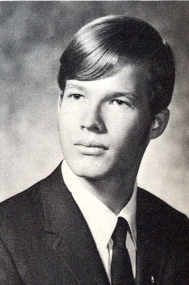 David Myers - Class of 1971 - Torrance High School