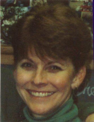 Nancy Robards - Class of 1962 - Torrance High School