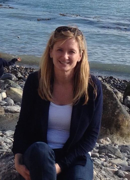 Jennifer Schwartz - Class of 1984 - Torrance High School