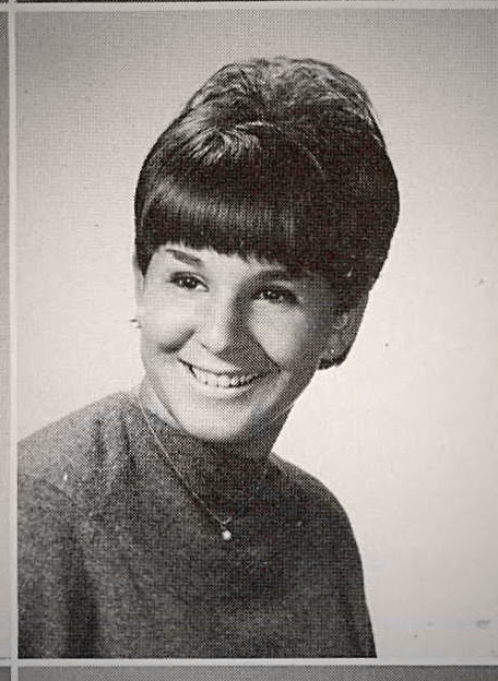 Antonette Lestelle - Class of 1967 - Torrance High School