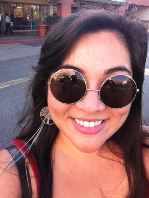 Stephanie Santos - Class of 2003 - Torrance High School