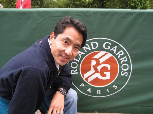 Kevin Masuda - Class of 1985 - Torrance High School