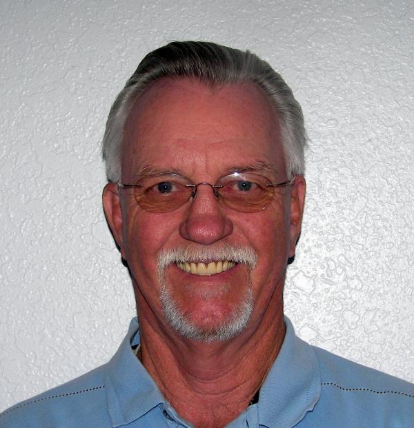 Robert Long - Class of 1960 - Torrance High School