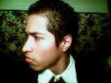 Sergio Antillon - Class of 2004 - Torrance High School