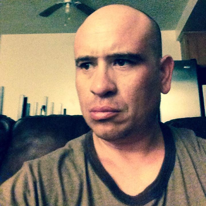 Aaron Burciaga - Class of 1992 - Torrance High School