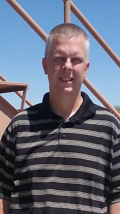 Gregory Mcdaniel - Class of 1990 - Torrance High School
