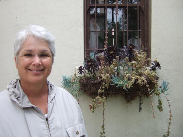 Dawn Slveri - Class of 1972 - Torrance High School
