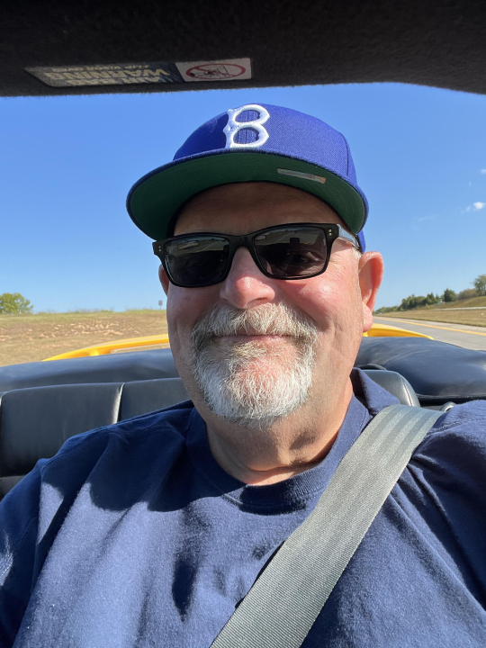 Mark Lebeck - Class of 1973 - Torrance High School