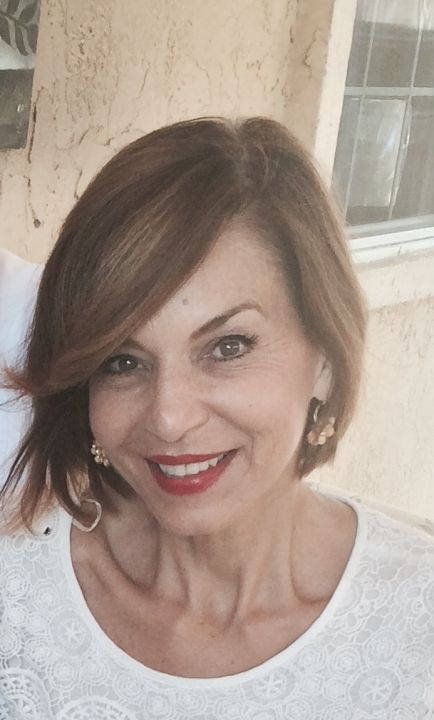 Sandy Wright - Class of 1973 - Torrance High School