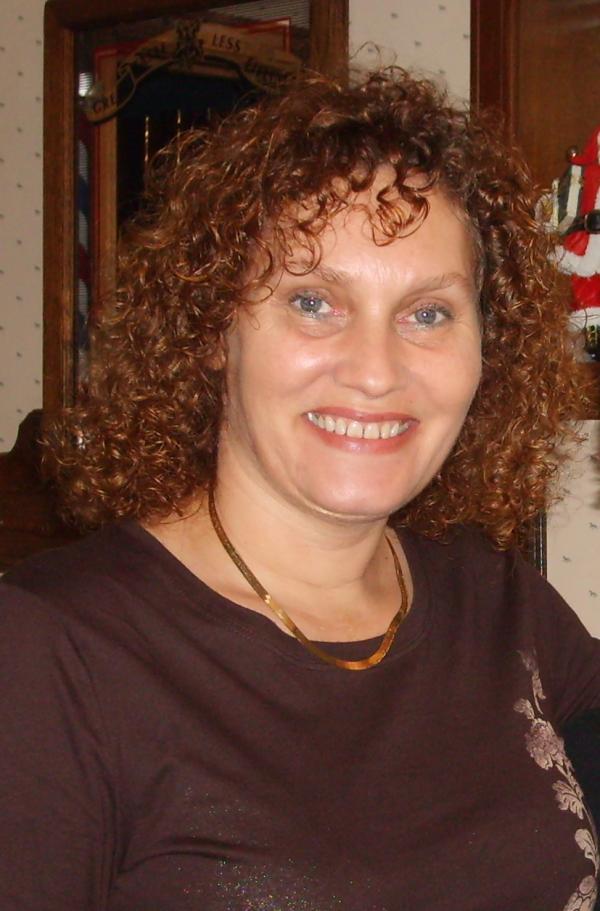 Donna Puls - Class of 1975 - Torrance High School
