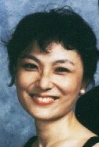 Betty Tien - Class of 1976 - Torrance High School
