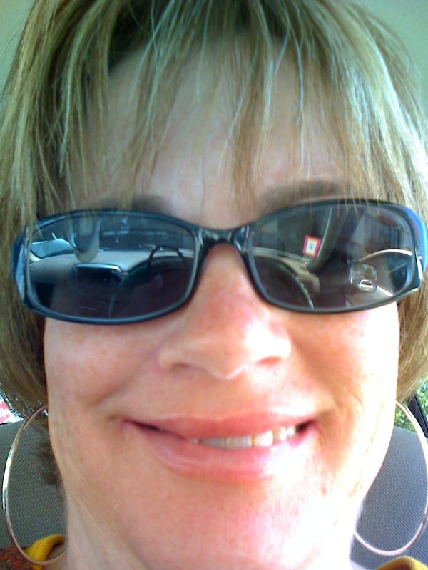 Lesa Erickson - Class of 1982 - Torrance High School