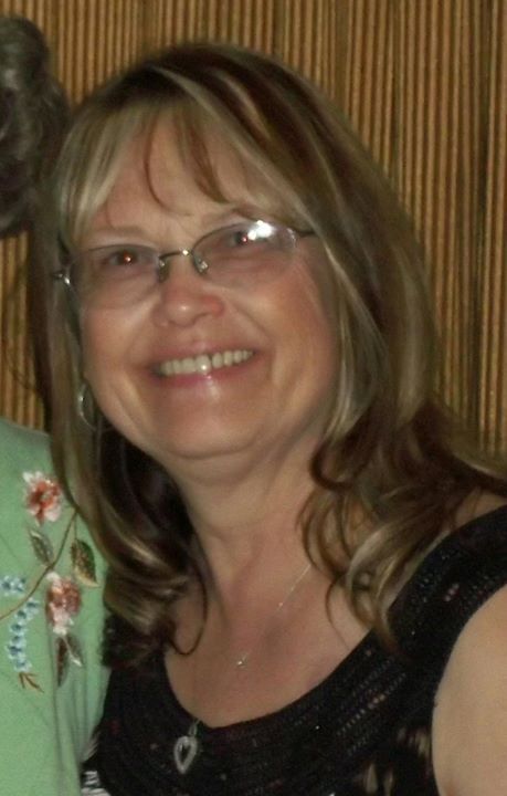 Nancy Black Healey - Class of 1959 - Torrance High School