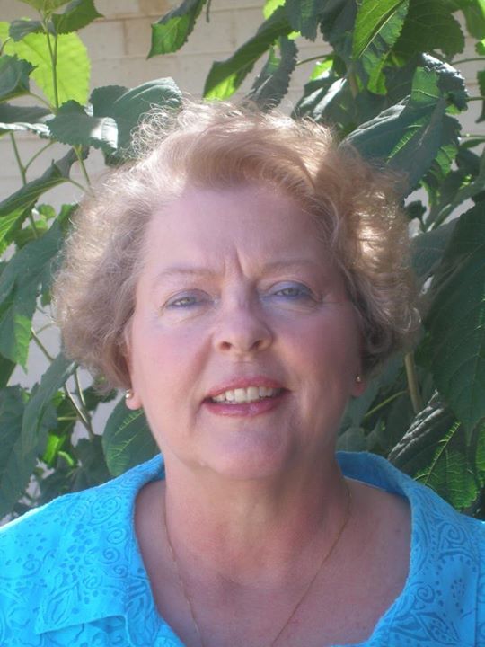 Caroline M Brodie - Class of 1975 - Torrance High School
