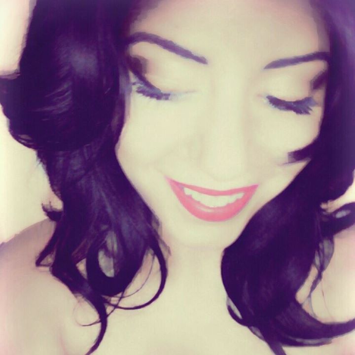 Nadia Maaytah - Class of 2006 - Torrance High School