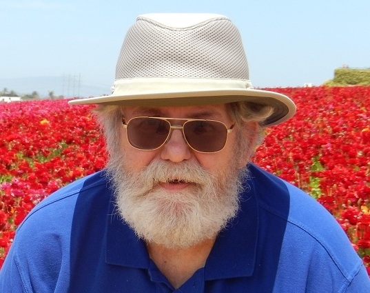 Andrew Marzullo - Class of 1968 - Torrance High School
