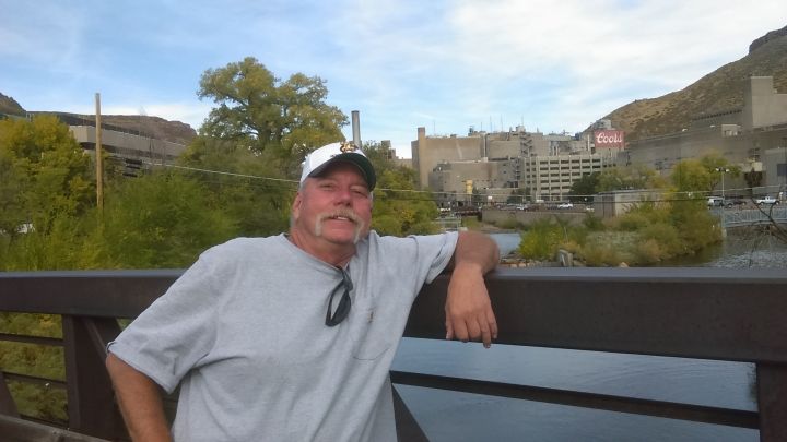 John Pearson - Class of 1972 - Torrance High School