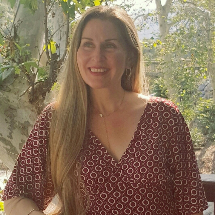 Nicole Richardson - Class of 1991 - Torrance High School