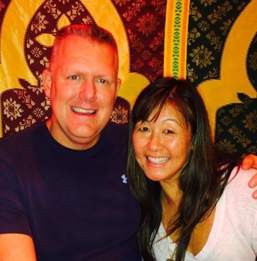 Michele Thompson - Class of 1985 - Torrance High School