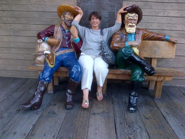 Patricia Fagnano - Class of 1969 - Torrance High School