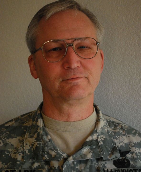 Mike Stark - Class of 1968 - Torrance High School
